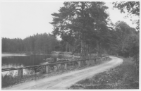 Landsvägen Berg-Åby