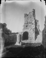 Sigtuna, Sankt Pers kyrkoruin