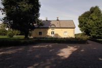 Hönsäters herrgård