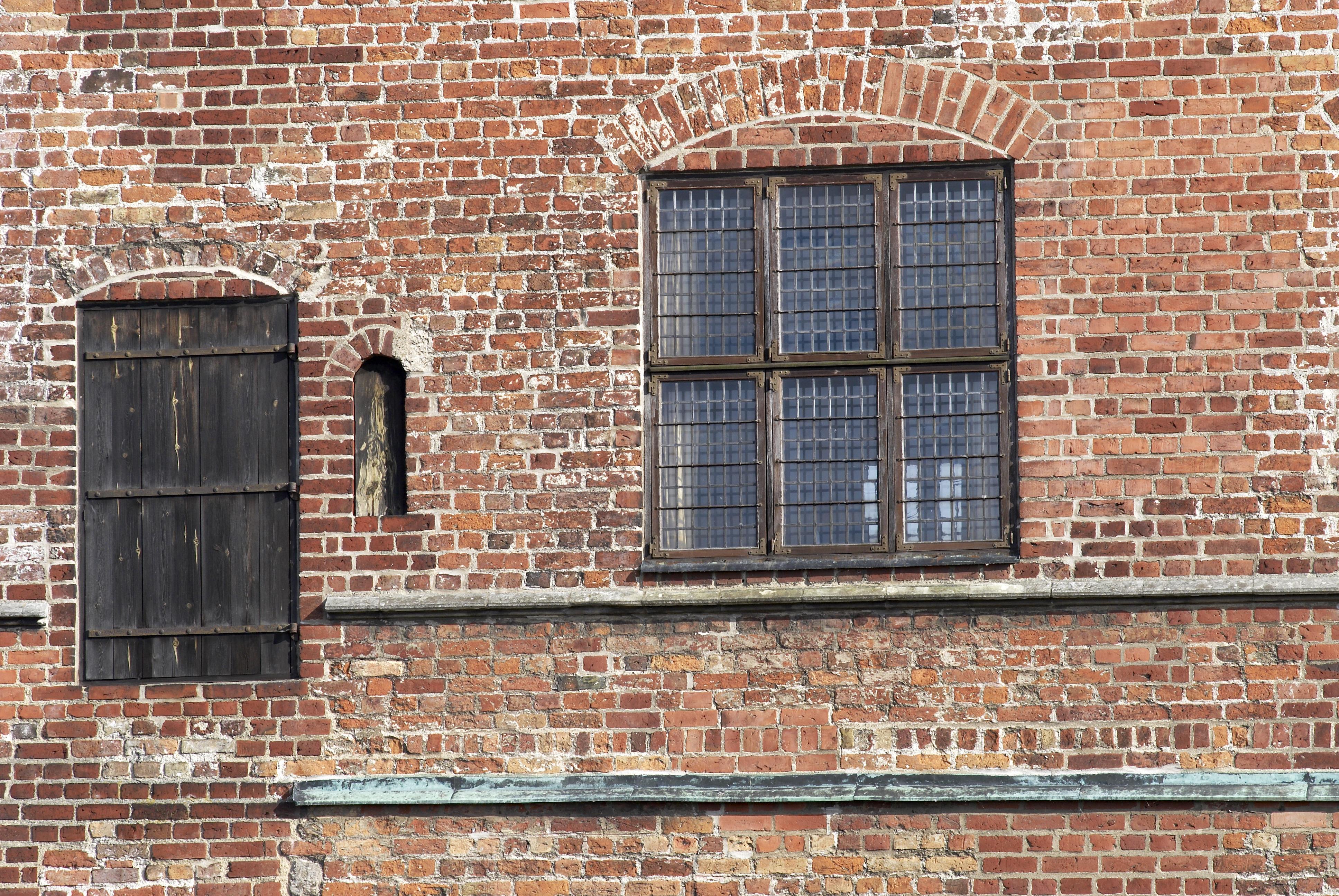 Bengt A Lundberg, Malmöhus slott