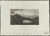 Vue au nord du Käimiä Tunduri.[Bild]