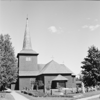 Lungsunds kyrka