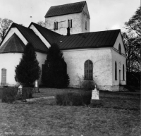 Farstorps kyrka