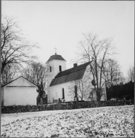 Eds kyrka