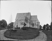 Markims kyrka