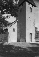 Härja kyrka