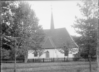 Djurö kyrka