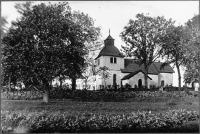 Luttra kyrka