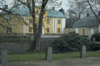 Wapnö slott