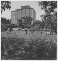 Tynnelsö slott