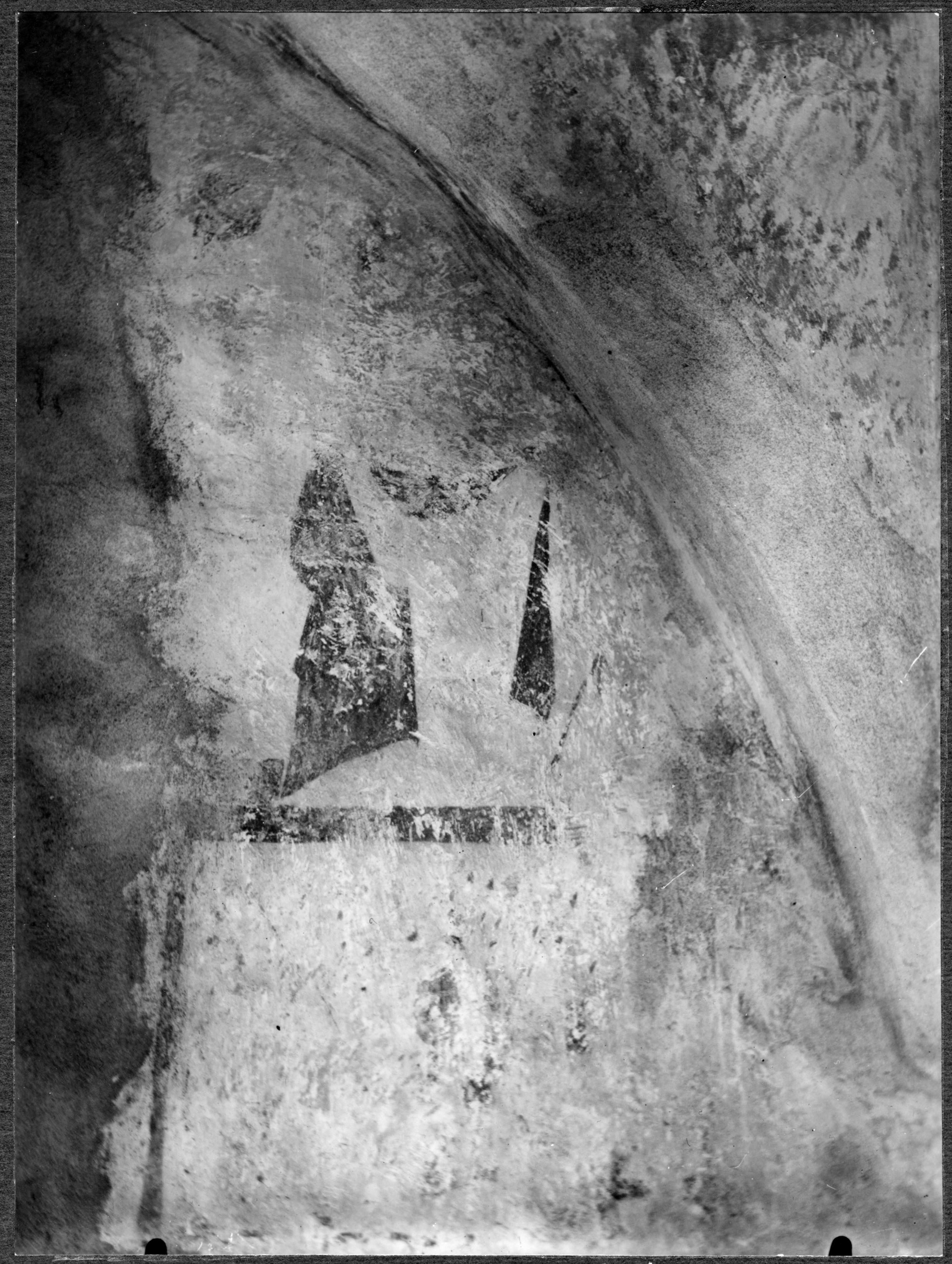 Oscar Svensson, Ytterjärna kyrka
