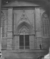 Linköpings Domkyrka