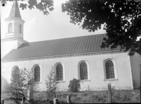 Utö kyrka