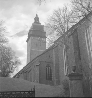 Strängnäs Domkyrka