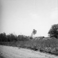 Mosjö, Kullkyrkan (kyrkoruin)