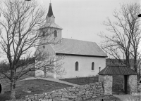 Timmersdala kyrka