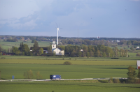 Västra Tollstad kyrka