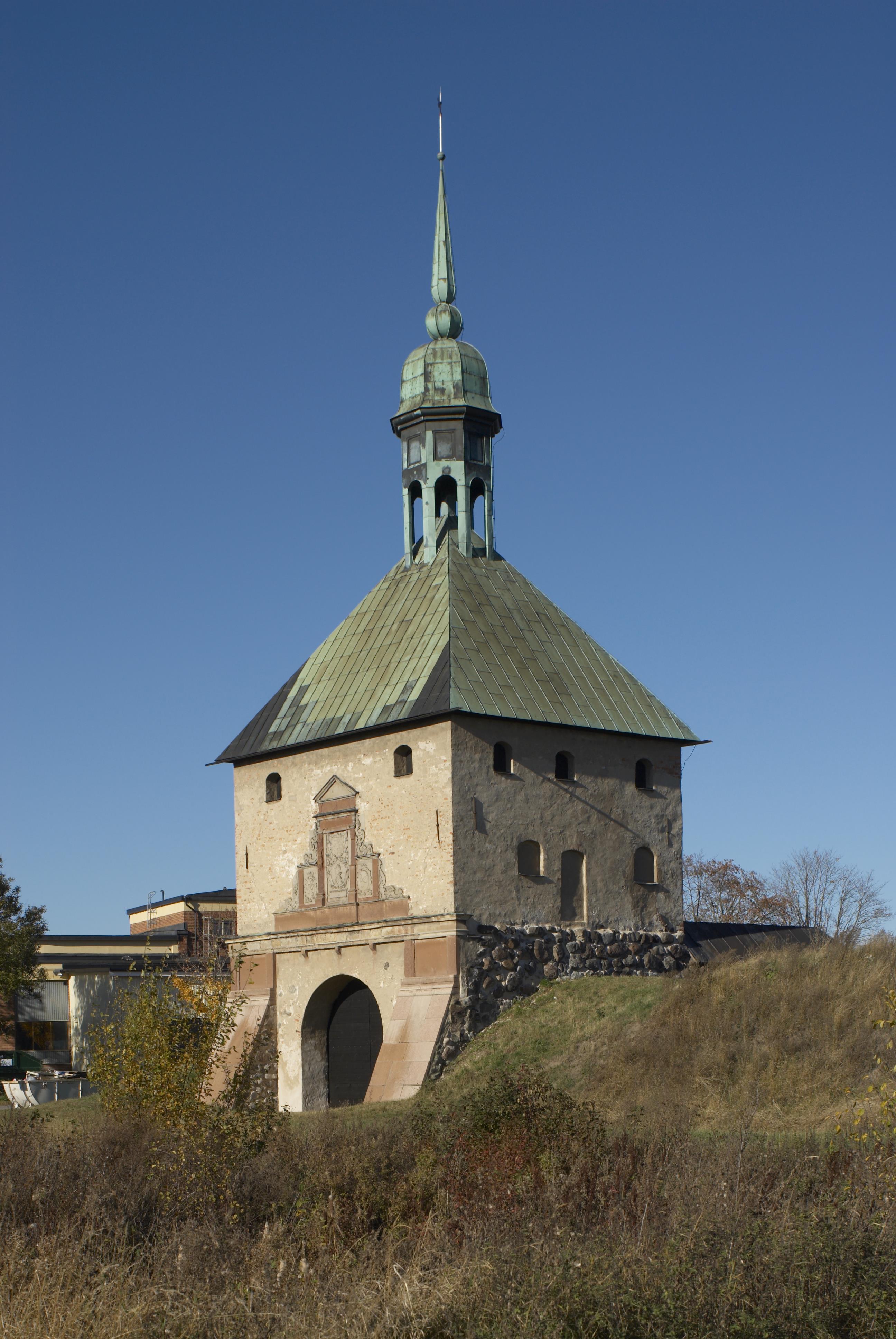 Bengt A Lundberg, Sankt Johannes 51:1