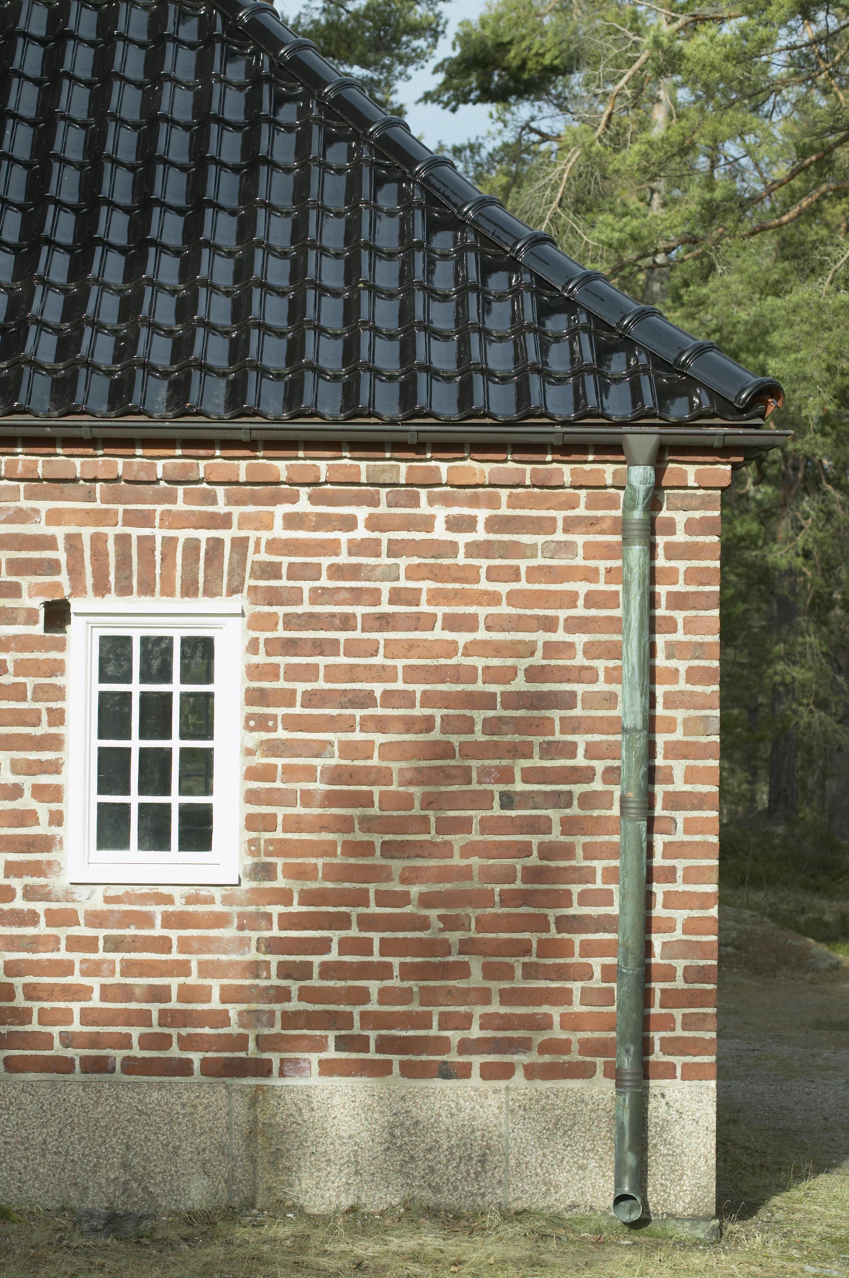 Bengt A Lundberg, Berga slott
