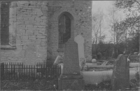 Vreta Klosters kyrka