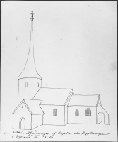 Skå kyrka