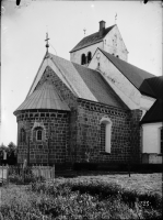 Vä, Sankta Maria kyrka