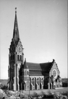 Lysekils kyrka