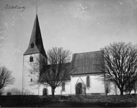 Alskogs kyrka