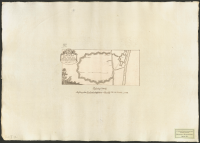 Urbs et Arx Mitovia Sedes Celsis: Curlandiae Ducis ab Exell: Dn. Campi Mareschallo Comite Duglasio occupata A. 1659. / Dobbleena Arx Cellciß: Curlandiae Ducis a Suecis occupata An. 1659..[Bild]