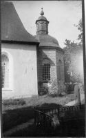 Österhaninge (Sankta Gertruds) kyrka