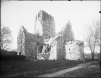 Sigtuna, Sankt Olofs kyrkoruin