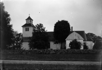 Abilds kyrka