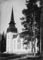 Grycksbo kyrka