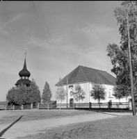 Undersviks kyrka