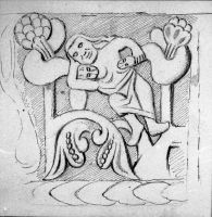 Image of DR EM85;438C