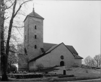 Skånela kyrka