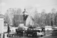 Piteå Stads kyrka