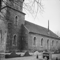 Vistorps kyrka