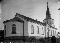 Torps kyrka