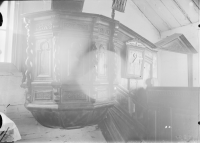 Nordingrå, Norrfällsvikens kapell