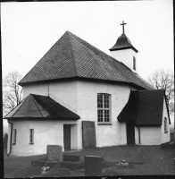 Ledsjö kyrka