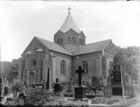 Tullstorps kyrka