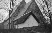 Roslags-Bro kyrka