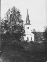Lysviks kyrka