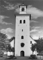 Gräsmarks kyrka