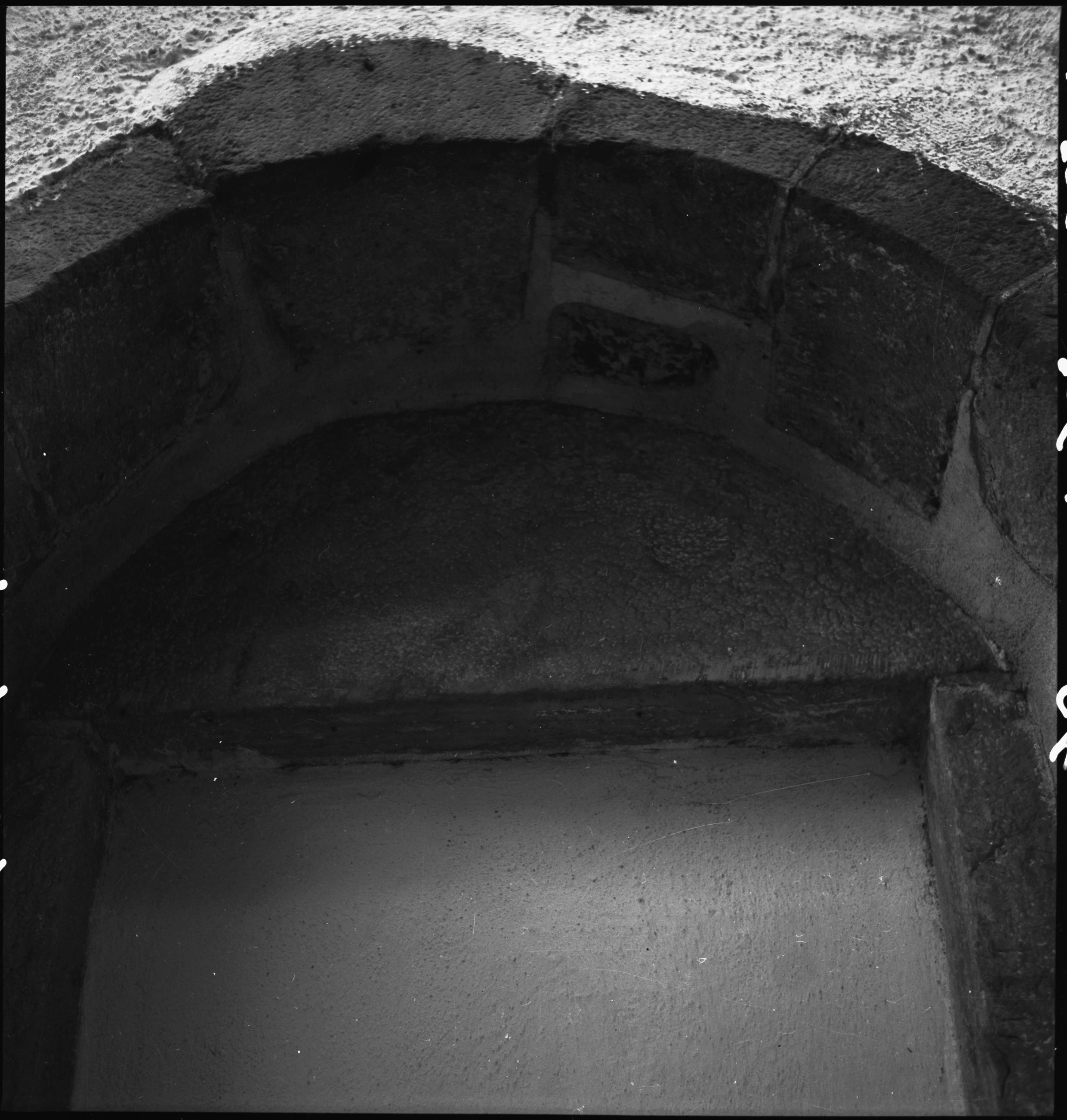 Per Olof Westlund, Högseröds kyrka