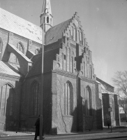 Malmö, Sankt Petri kyrka