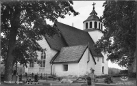 Stenberga kyrka