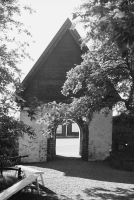 Nederluleå kyrka (Gammelstads kyrka)