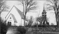 Aringsås, Alvesta kyrka